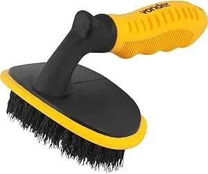 Vonder Escova Para Limpeza De Pneus : Amazon.com.br: Ferramentas e Materiais de Construção