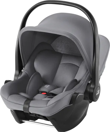 Britax Römer Baby-Safe Core – Zwergperten Schweiz