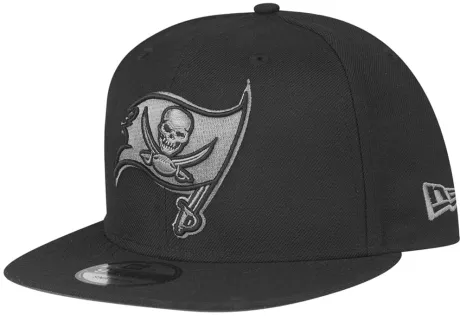 New Era 9Fifty Snapback Cap - Tampa Bay Buccaneers schwarz : Amazon.de: Sport & Freizeit