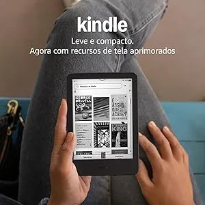 Kindle 16 GB