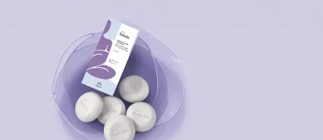 Sabonete em Barra Puro Vegetal Tododia Algodão. R$30,50