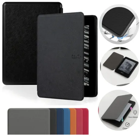 Capa Para Kindle 11 Rs23cv (2024) 6 Polegadas C2v2l3 (2022) | Frete grátis