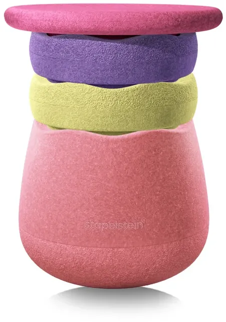 Dynamic von Stapelstein® Connox