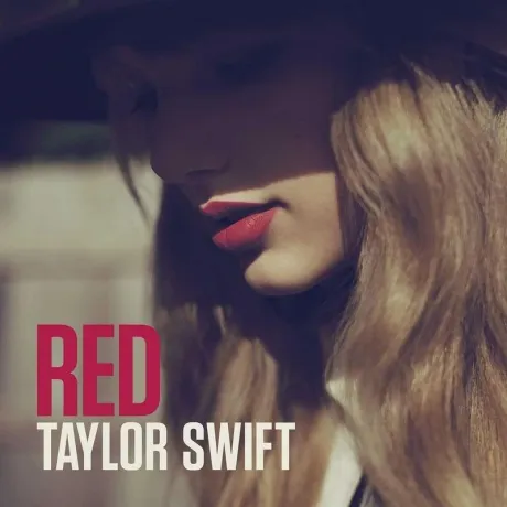 Vinil Taylor Swift - Red (2LP) - Importado | Universal Music Store