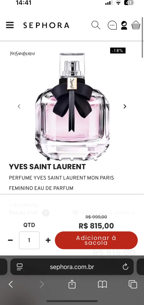 Ysl