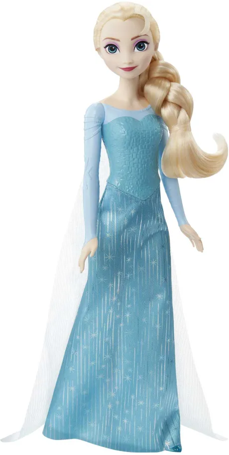 Nukk Elsa