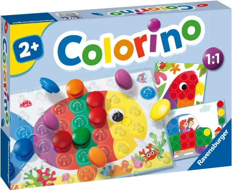 Ravensburger Colorino | in mehrfarbig | BabyOne