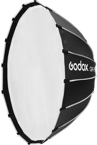 Софтбокс Godox QR-P90T (90см) купити в Києві, Україні: ціна, характеристики | Filmexpro.ua