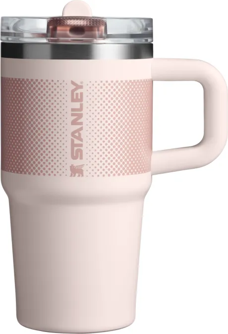 Quencher ProTour Flip Straw Tumbler | 0.59L – Stanley 1913