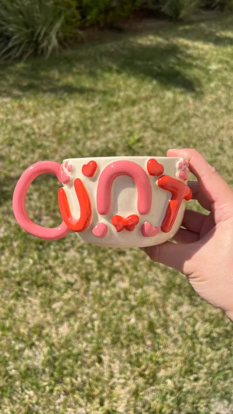 Paw! Cunt Mug – Poppu Siren