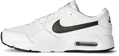 Nike Air Max SC, Herrenschuhe Mann, Weiß/Schwarz-Weiß, 42 EU : Nike: Amazon.de: Fashion