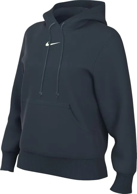 Nike Damen Phnx Std Kapuzenpullover, Armory Navy/Sail, XXL : Amazon.de: Fashion