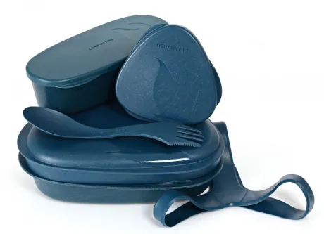 Light My Fire LunchKit BIO | Unterwegs