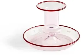 Flare Kerzenhalter von HAY | Connox