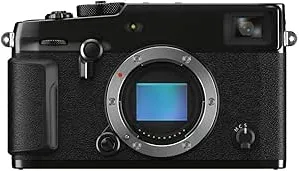 Fujifilm X-Pro3 system camera: Amazon.de: Electronics & Photo