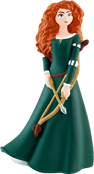 TONIES Tonies Figur | Disney - Merida - Legende der Highlands Tonies-Hörfigur Tonie Figuren - MediaMarkt