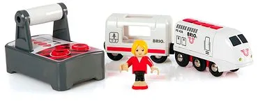 Brio IR - Express Reisezug 33510 | Skandic.de