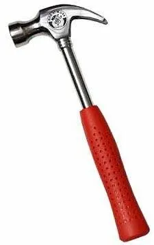 Zimmermannshammer, klein | Waldorfshop