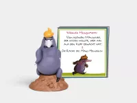 tonies® Hörfiguren: Maulwurf - Wer hat mir auf den Kopf gemacht?/Die Rache des Hans-Heinerich
