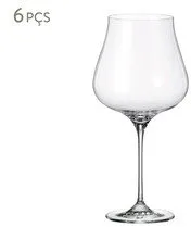 Jogo de Taças para Vinho Limosa | Westwing