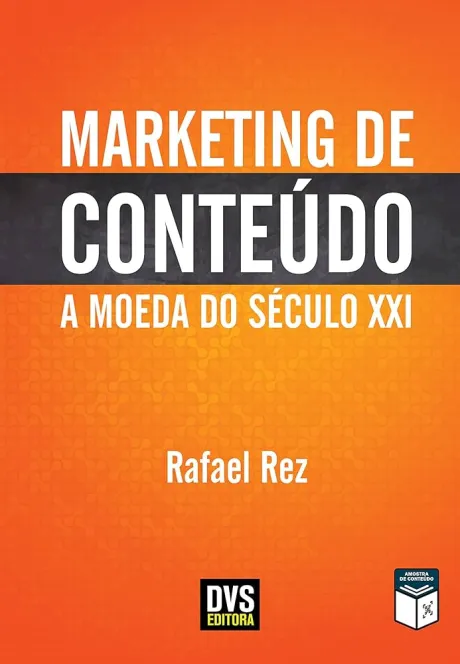 Marketing de Conteúdo: A Moeda do Século XXI | Amazon.com.br