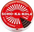 Scho-ka-ko-la Zartbitter