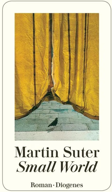 Taschenbuch: "Small World"