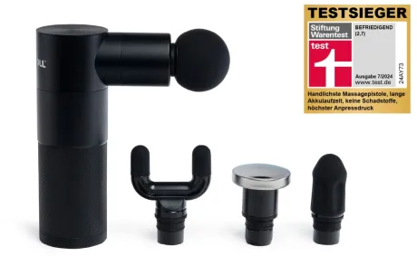 BLACKROLL® Massagepistole Fascia Gun online kaufen