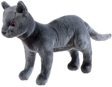 Karajan Schule der magischen Tiere Kuscheltier