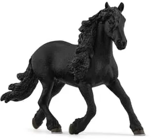 Schleich 13975 - Horse Club - Friese Hengst