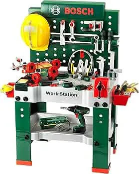 Werkbank