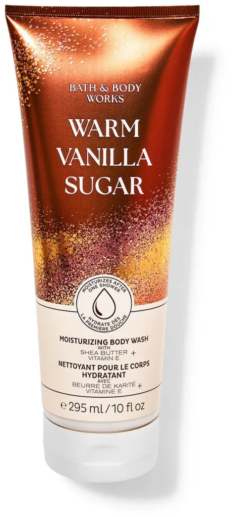 Warm Vanilla Sugar | Jabon Liquido Cremoso