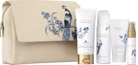 Amsterdam Collection Gift Set M - poklon set M | RITUALS