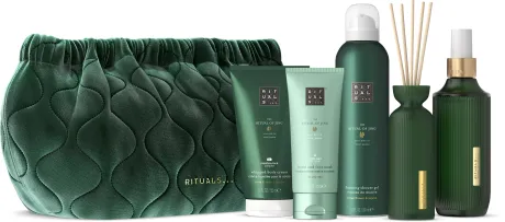 The Ritual of Jing Gift Set L - poklon set L | RITUALS