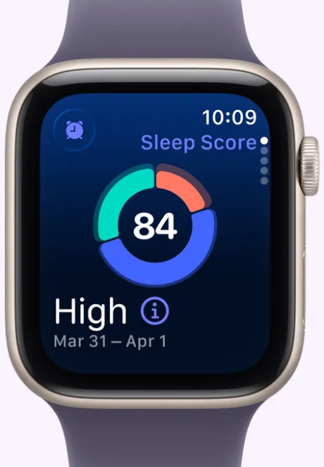 Apple Watch SE 3 - Apple