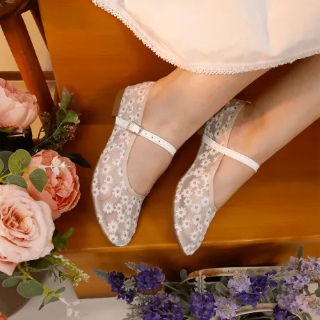 PROVENCE REND CAMELIA BRANCA - Lolita Pimenta