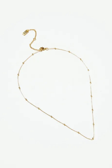 Colar - Fine Chain Necklace