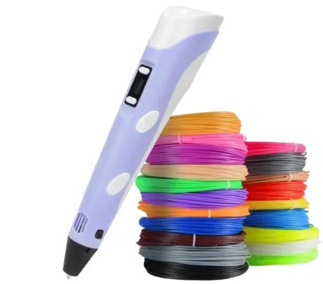 3D Pen™ | Den magiske 3D-designer! – Min lille Mus