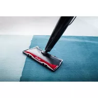 Vileda Steam XXL Dampfreiniger schwarz/rot, 1.550 Watt