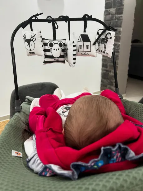 Mini visilice – Bebelot