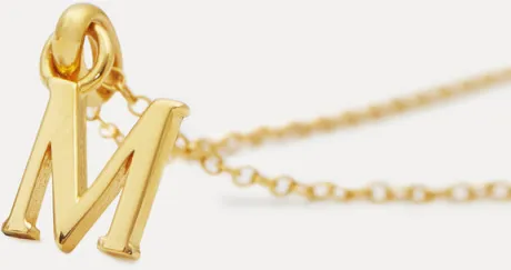 Mini Initial Kette