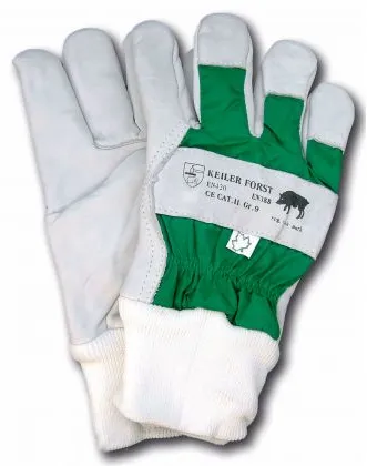 Keiler Handschuhe, z.B. die auf dem Bild (alle anderen sind auch gut!), Größe 8