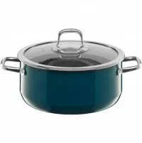 Fissler Topf 24cm 129,99 Euro