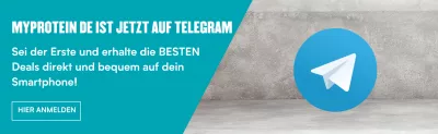 Online Shop für Sporternährung und Fitness | MYPROTEIN™