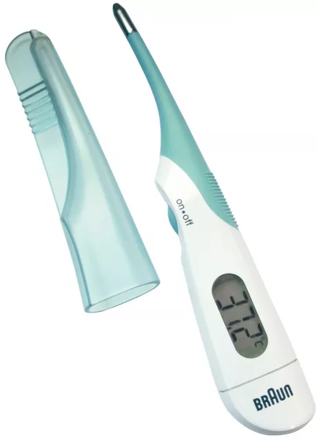 BRAUN Fieberthermometer online kaufen | baby-walz