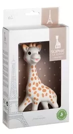 Sophie la girafe Greifling Sophie la girafe aus Naturkautschuk online kaufen | baby-walz