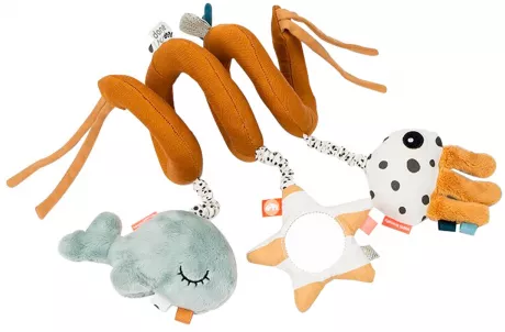 Done by Deer Spielspirale Activity Sea friends online kaufen | baby-walz