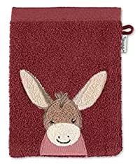 Pack of 3 Emmily Wash Mitt : Amazon.de: Baby Products