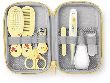 Philips AVENT Babypflege-Set »SCH400/00«, inkl. aller Pflegeartikel online kaufen | OTTO