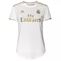 Real Madrid Heimtrikot 2019/20 Damen | www.unisportstore.de